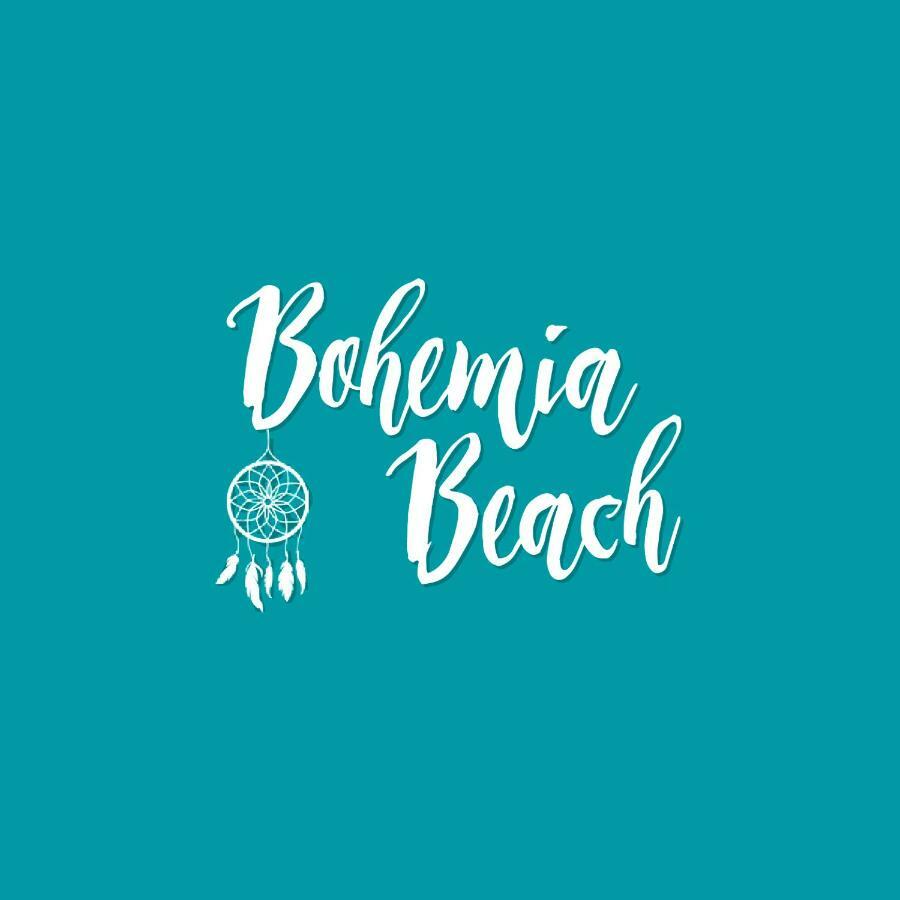 Bohemia Beach Guachaca Zewnętrze zdjęcie